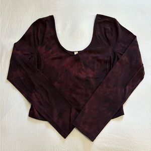 lululemon Align Long Sleeve